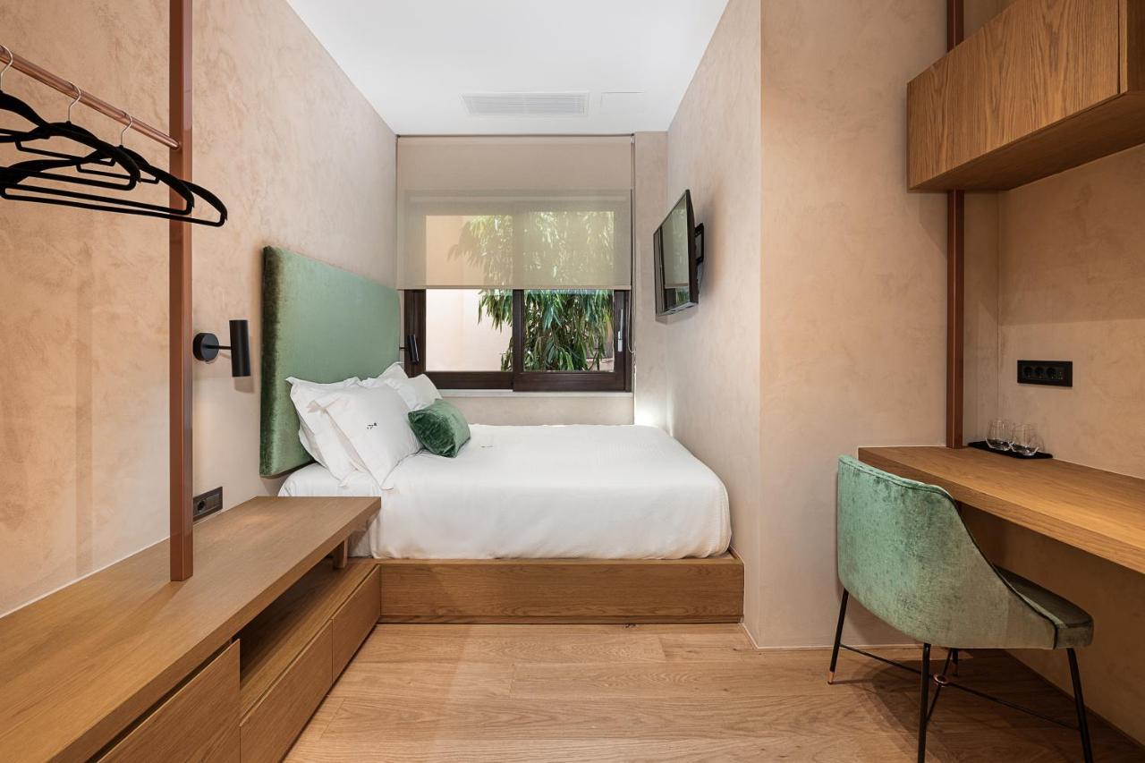Anassa Chania Boutique Hotel Dış mekan fotoğraf