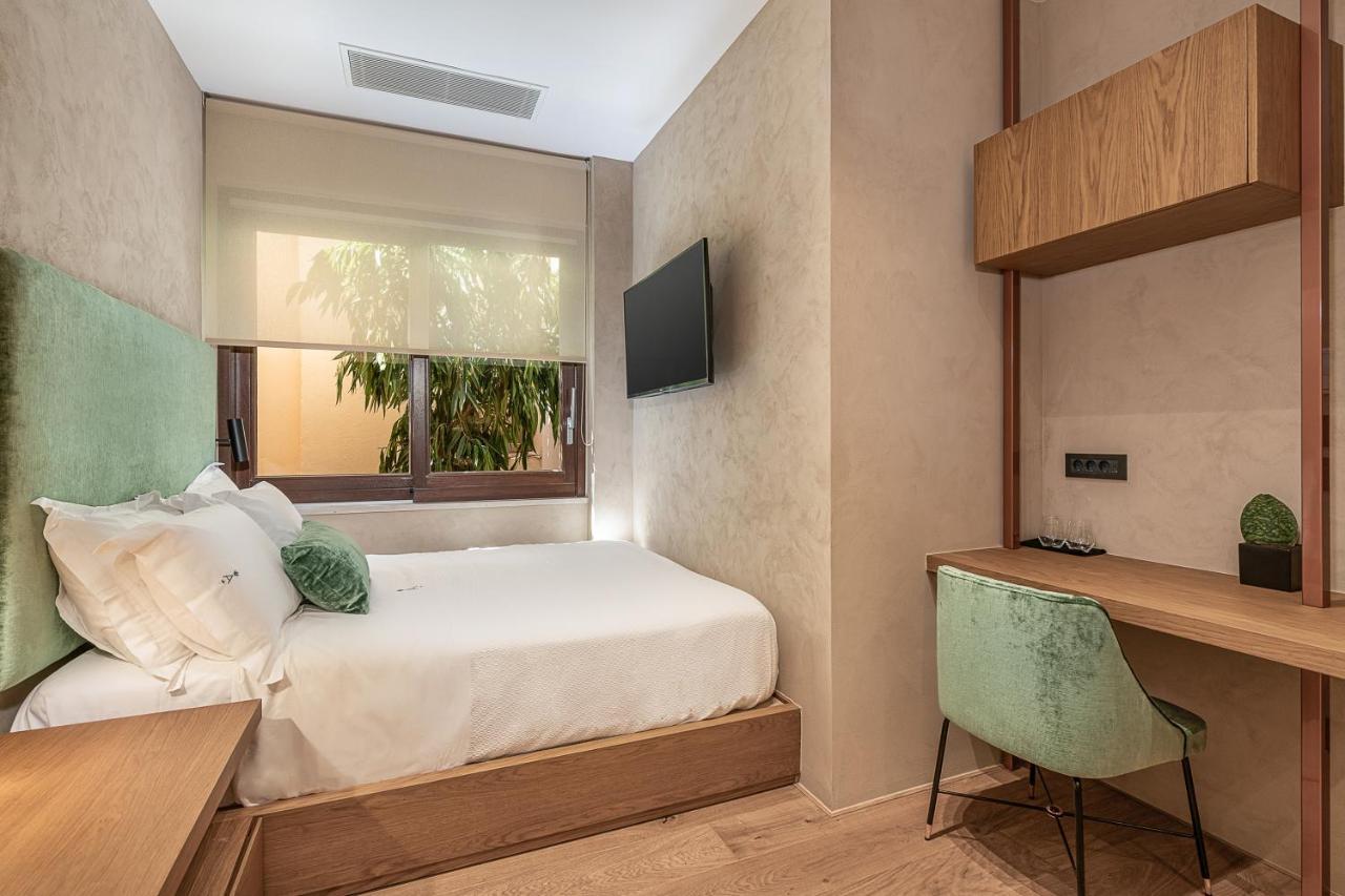 Anassa Chania Boutique Hotel Dış mekan fotoğraf