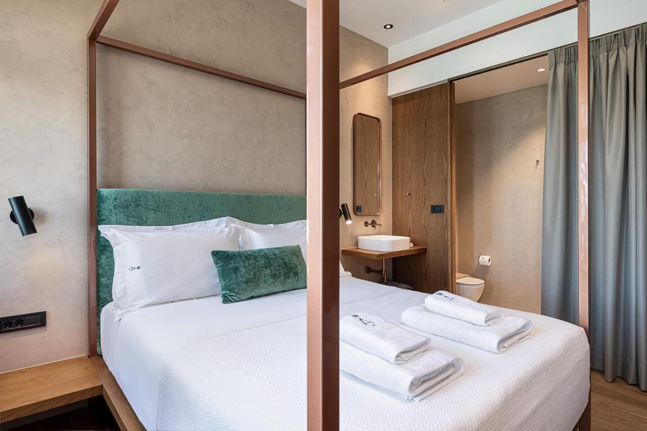 Anassa Chania Boutique Hotel Dış mekan fotoğraf