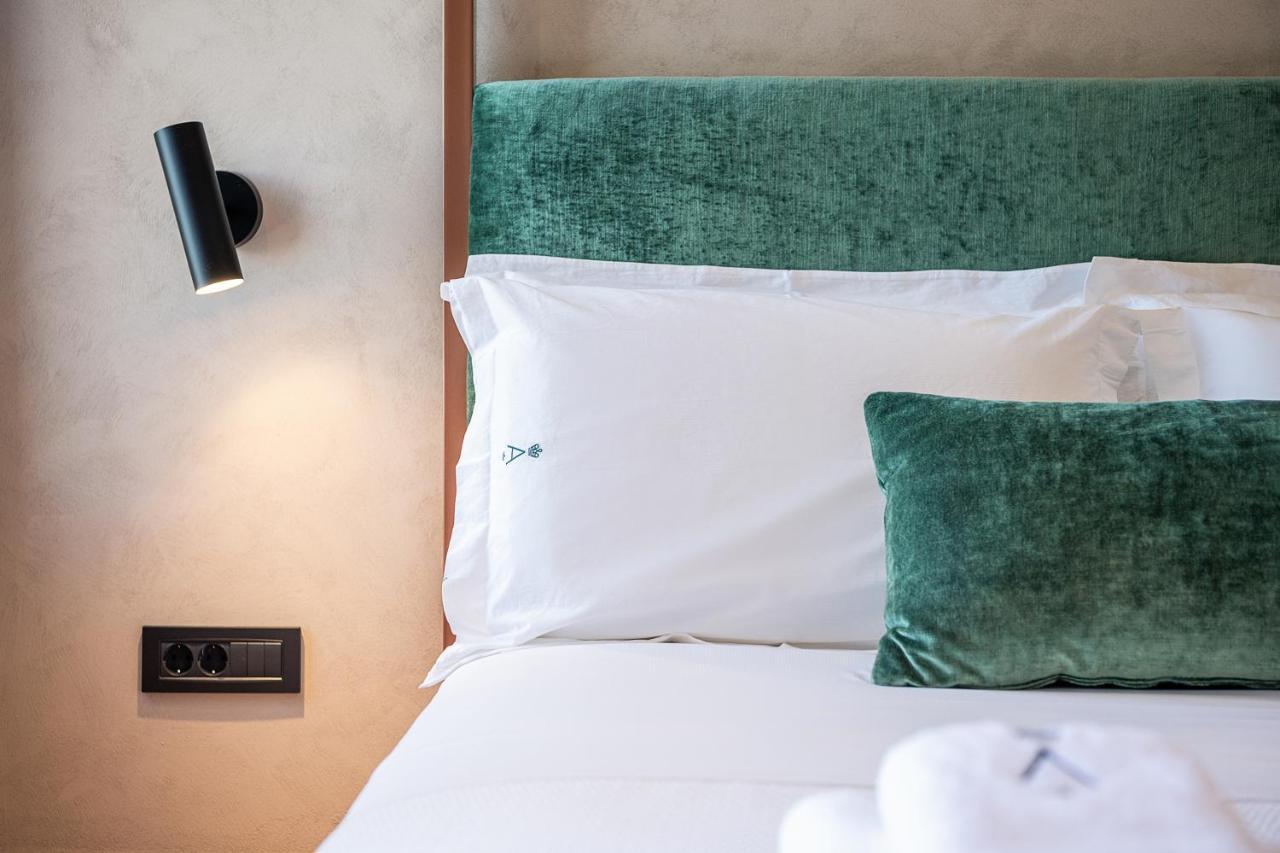 Anassa Chania Boutique Hotel Dış mekan fotoğraf
