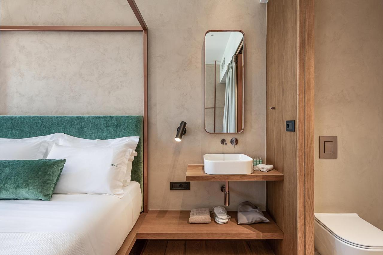 Anassa Chania Boutique Hotel Dış mekan fotoğraf