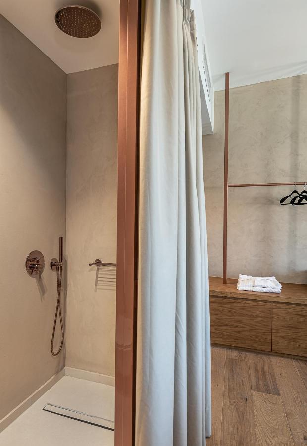 Anassa Chania Boutique Hotel Dış mekan fotoğraf