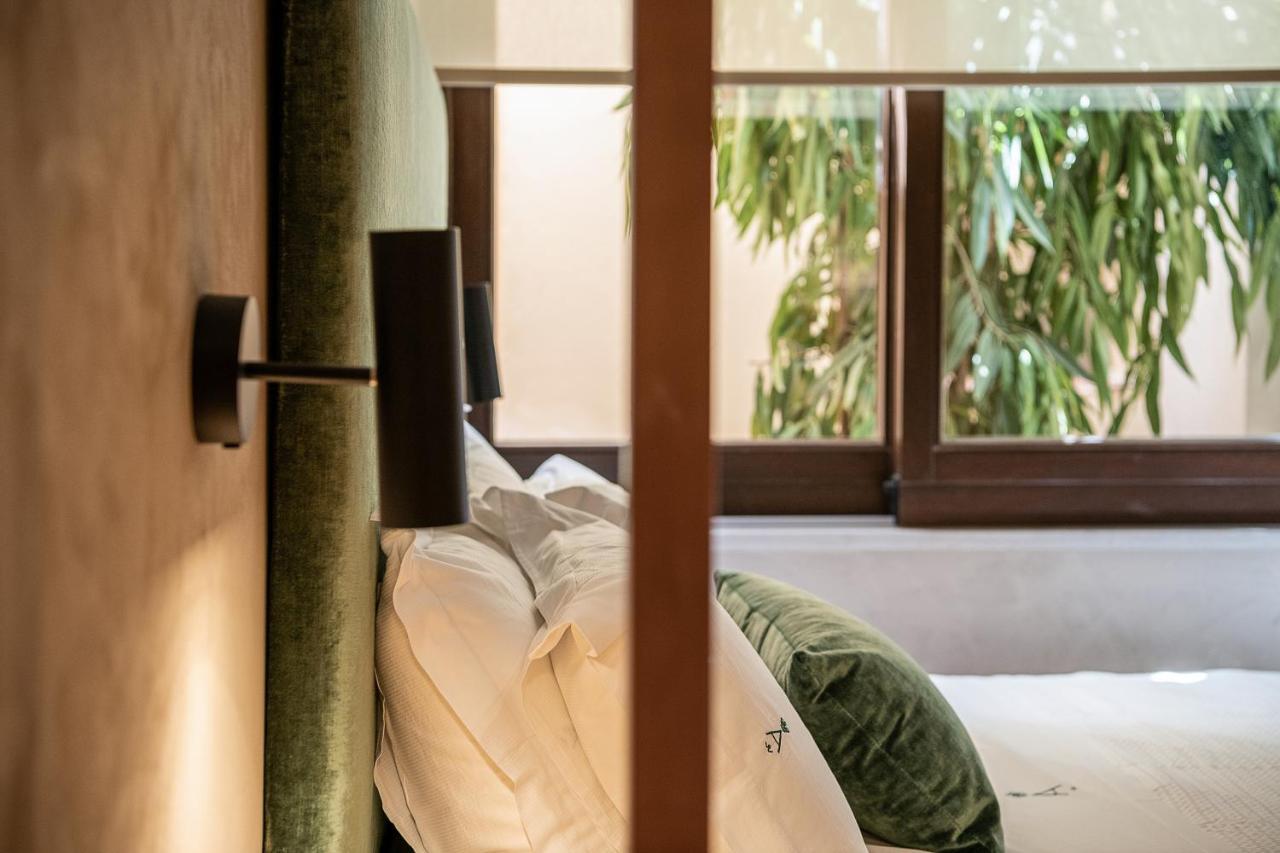 Anassa Chania Boutique Hotel Dış mekan fotoğraf